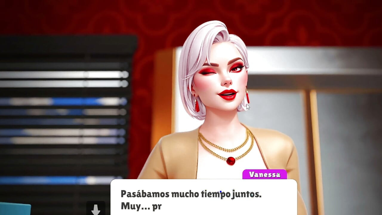 video game