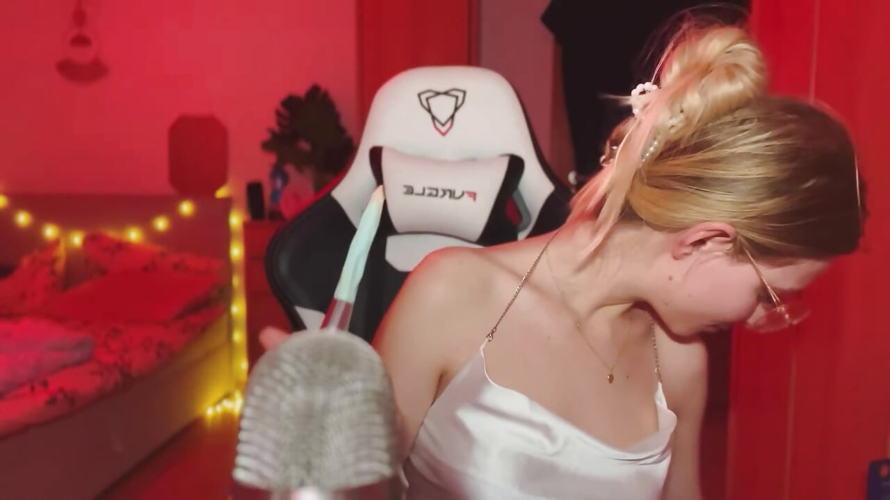 Lets Sissify You Asmr