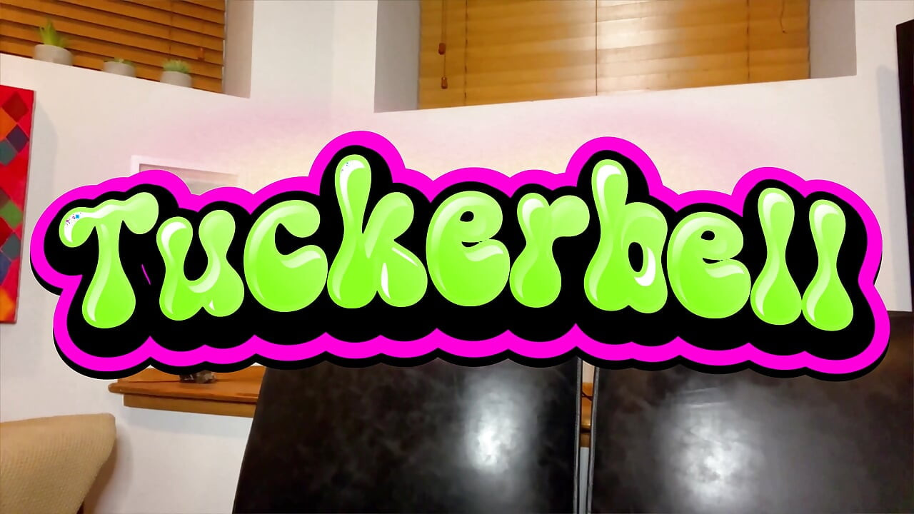 Aj180 Presents: Tuckerbell