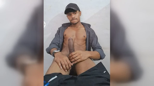 Sexy twink