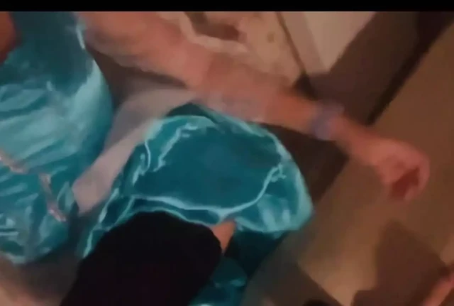 would you like to fuck Elza?