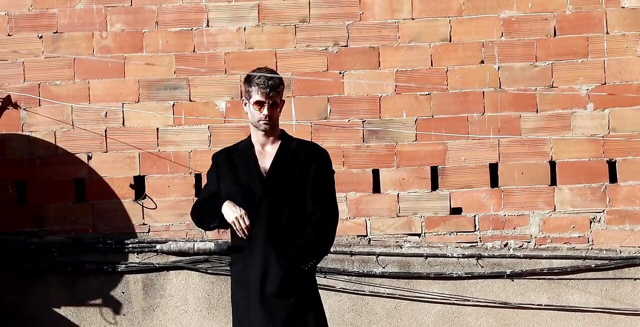 สไตล์เมทริกซ์