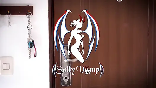 Вор вламывается и застукали шпиликом мясистую задницу латины - власть флип, трение кисками, оргазмы!