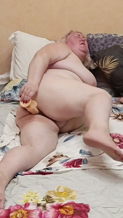 sex toys big pussy,ass and tits stepmom | Clip 2