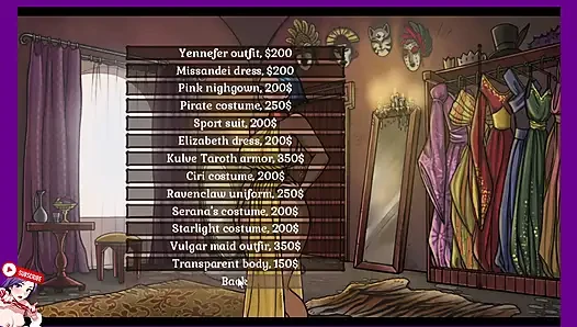Sürtük oyunu. EP 2