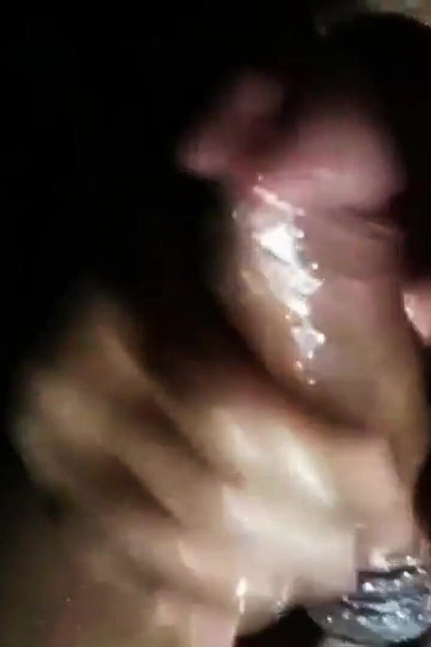 My Cock at Night
