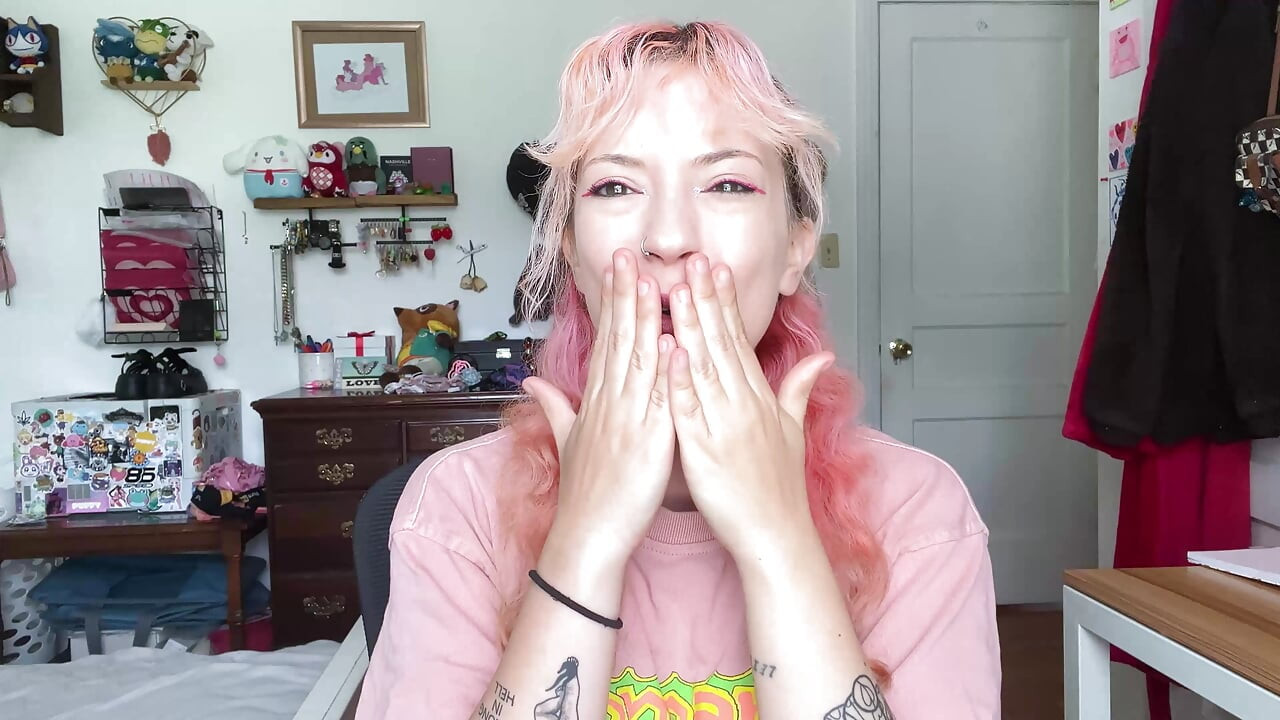 Tutorial ahegao