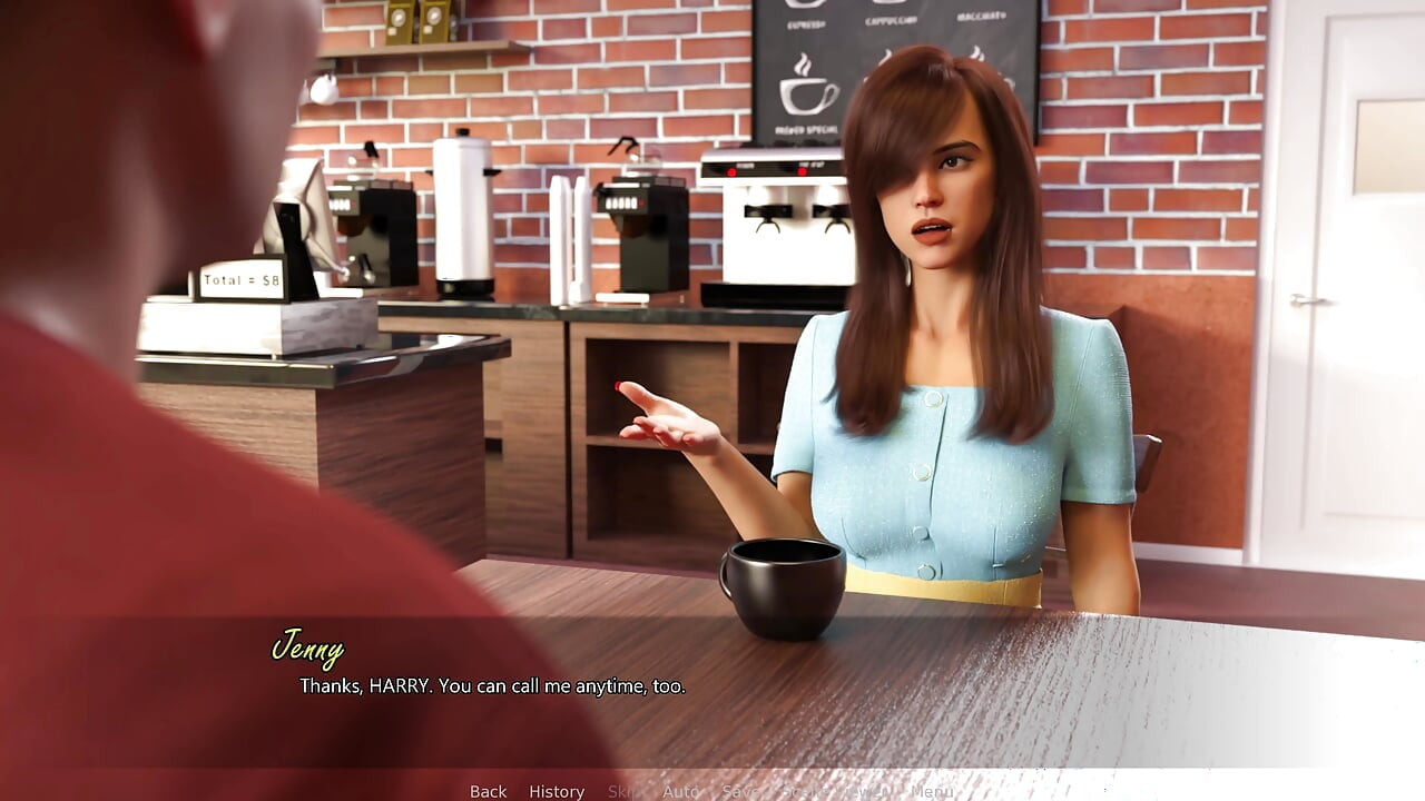 A Very Horny Office (part 15)