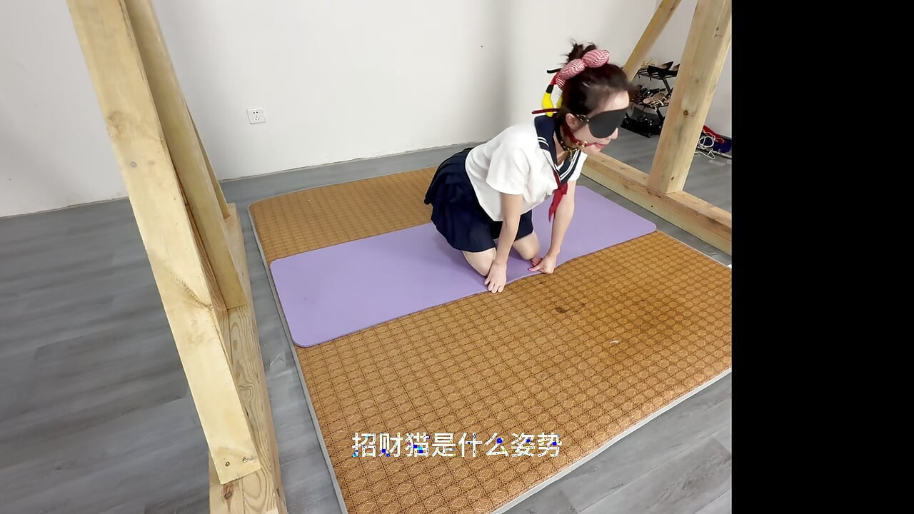 Sailor Uniform Jk+ Training + Whipping