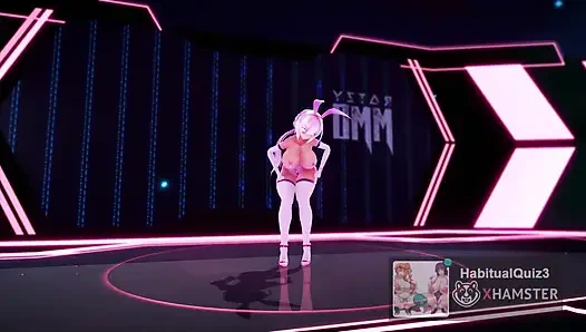 Mmd r18 tavşan! Oppai büyük memeler sert sikişmek istiyor 3 boyutlu hentai