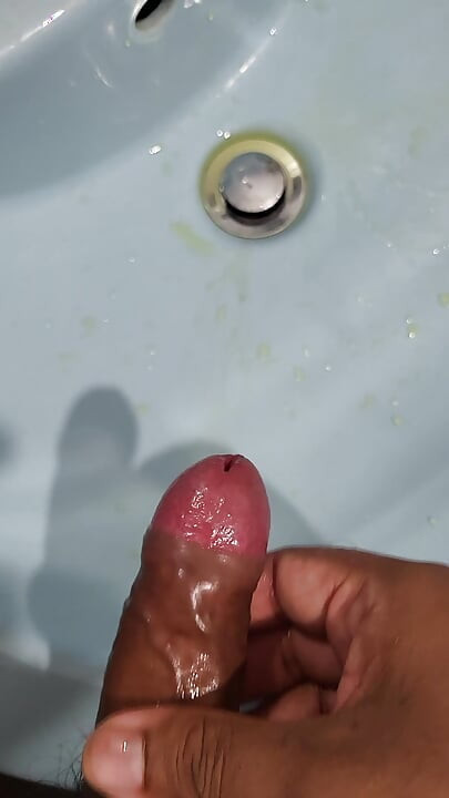 Polishing the head and squirting