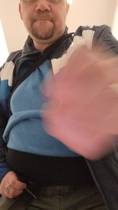 Pissing #004