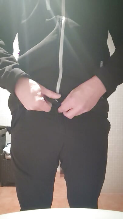 With Tights