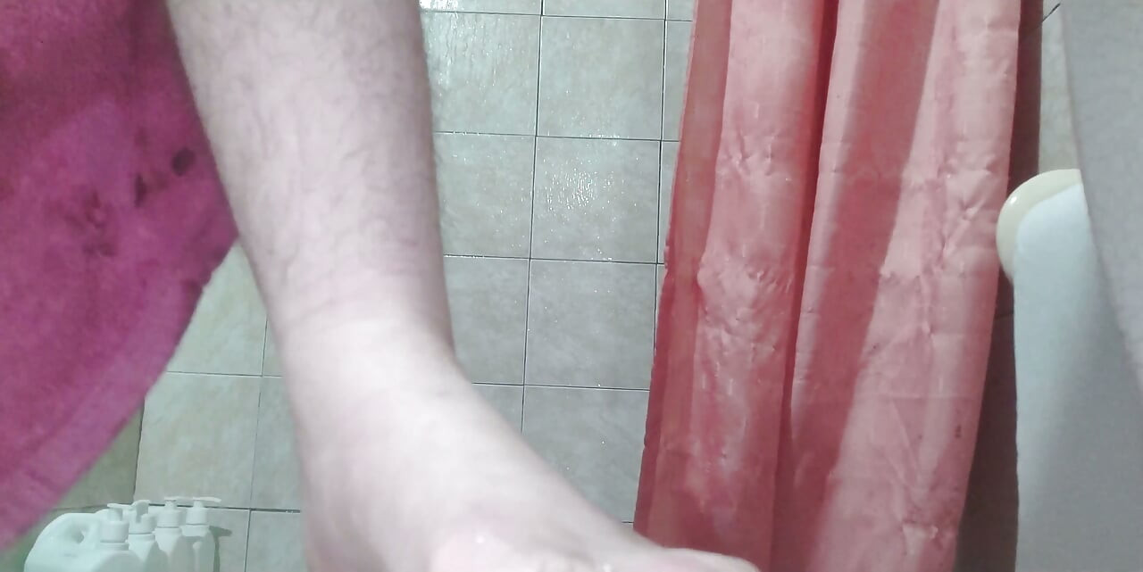 Quick Shower