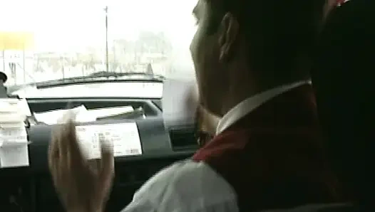 Motogp deutsches mädchen wird im salon