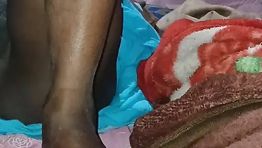 Desi Biwi Ka Raat Mein Kaki Up Karke Blue Panty Side Kar Jamkar Chut Faad Di – Payal Wali Tight Chut Hindi Audio