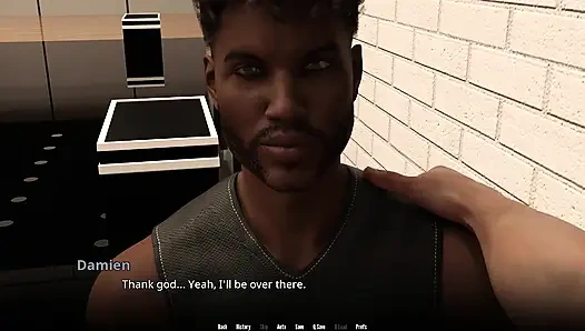 Wvm - lass deinen freund und fick mich