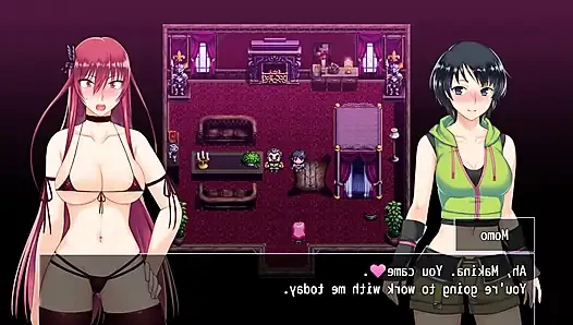 Fallen Makina and the City of Ruins sex public cheating milf hero fap challenge sex ahegao hentai blowjob big tits 3d