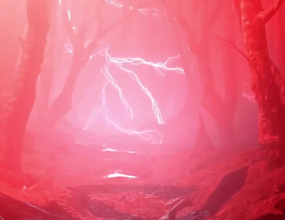 Lucifer için dua