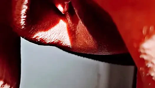 Horny maturemons shows her fabulous fleshy fanny .