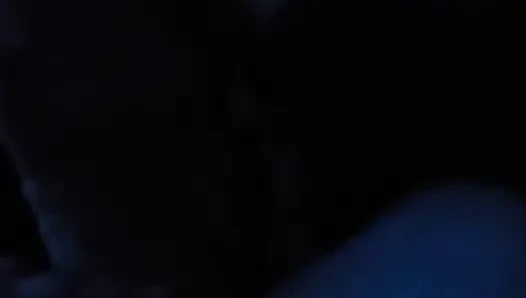 Она делает самый лучший минет за все время