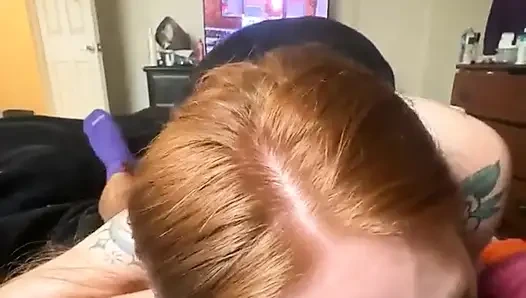 Early Throat