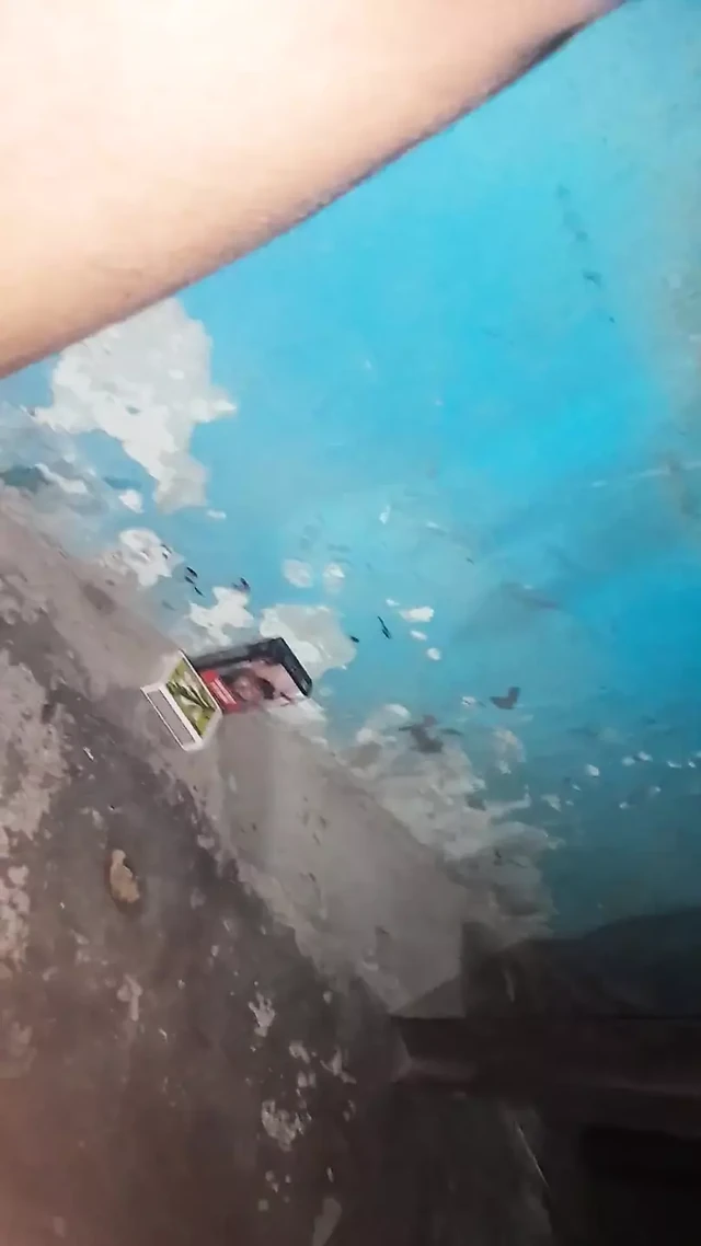 Индийская пара