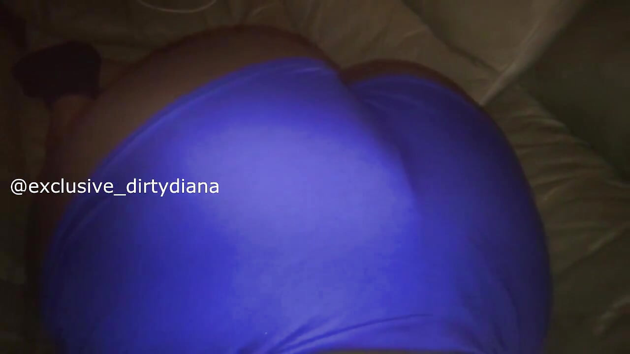 Baby ride my dick please