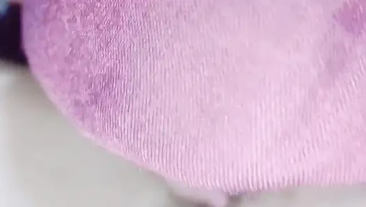 The latest viral red hijab sigh