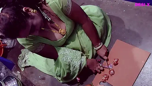 Wife Cheated on Her Husband and Fucked with Stranger Hindi Audio