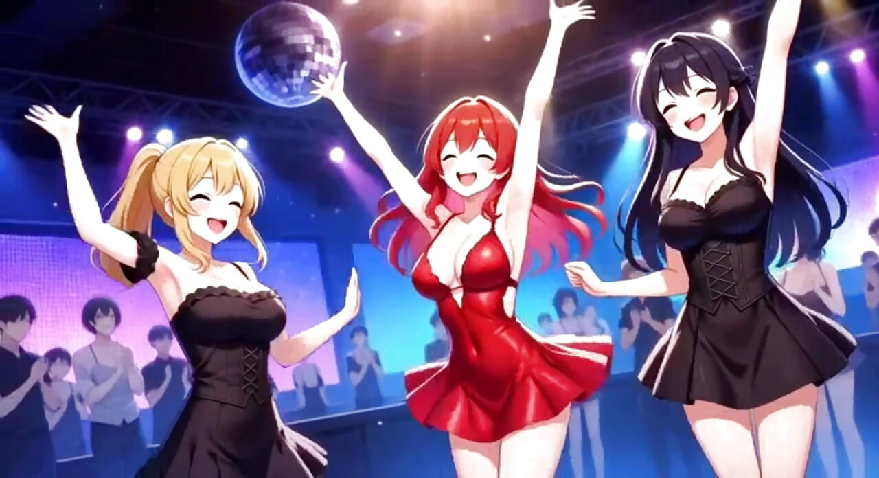 Girls night out
