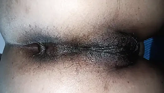 Desi girl pussy Ass