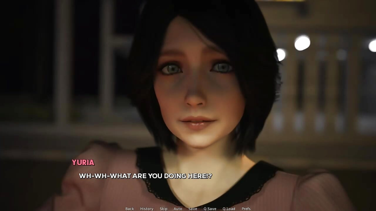 Shadows of Desire V07c Ažuriranje puta varanja 05