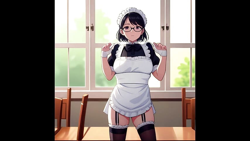 SexyTrish videosu
