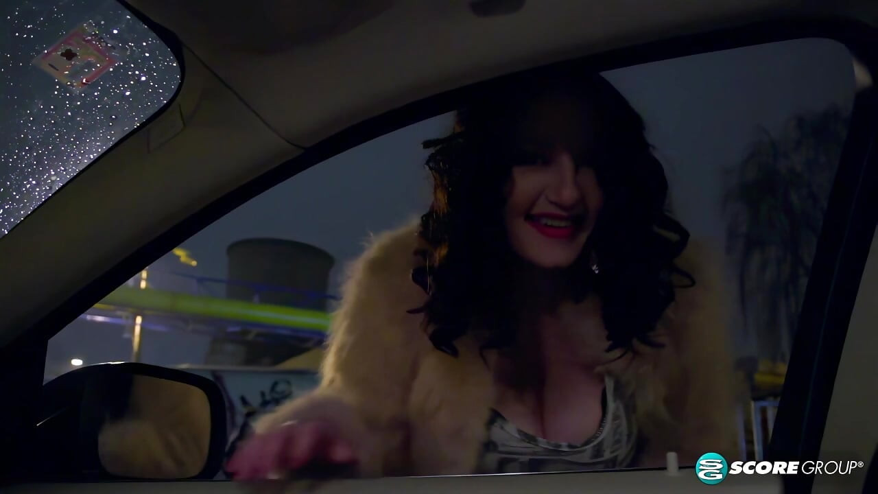 Hooked on Vanessa Y.