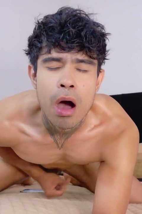 Huge Dick Latino