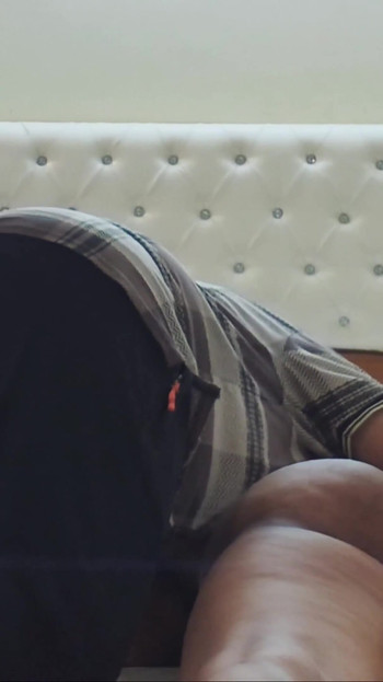 Spectacular moment from "Indian Bhabhi invite a Big dick bull when husband is not home"
