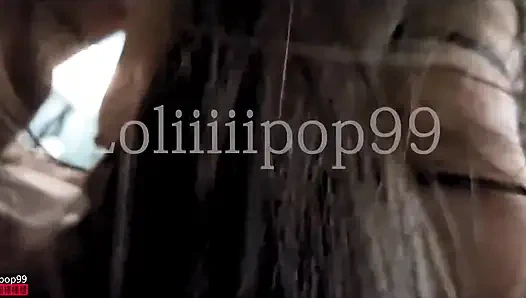 POV-tinder fickt heißes asiatisches schätzchen in perfektem körper