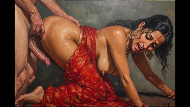Hotel room sex indian couples sharing wifes
