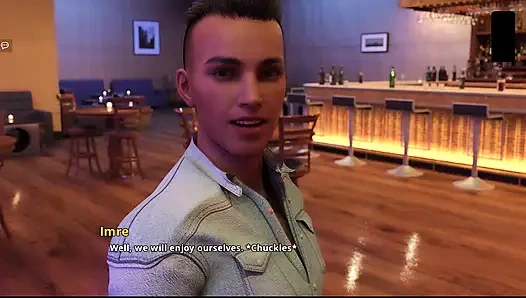 College Kings 32 иду на свидание по упрощению