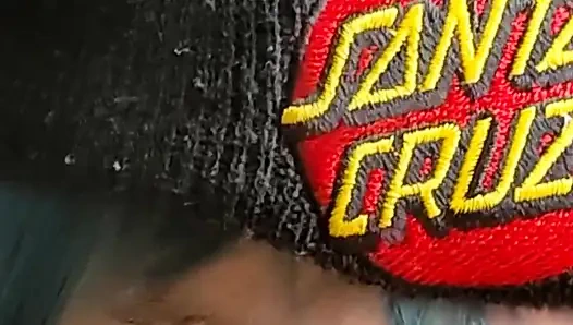 18 tahun vs 31 tahun, aku kalah dan pecah begitu cepat!!