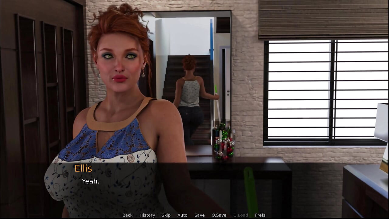 Ariana Perverted Diary 8 Ariana Spell Went Wrong and Now Have a Cock