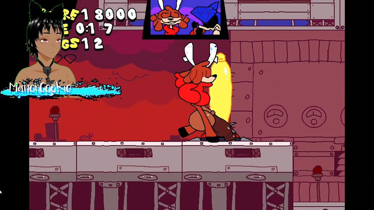 Bob.exe - Running around at the speed of sound and so much parody and jokes