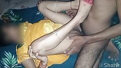 新印度女孩xxx - 我的妻子在一个性爱视频