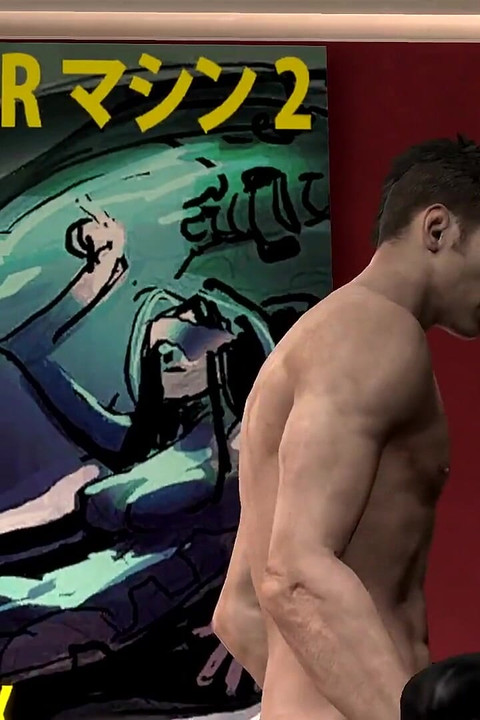 Yorah 2b Banged Hard