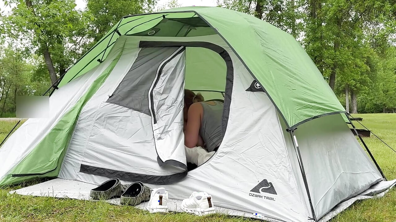 Wife Wants to be Watched Fucking in the Park