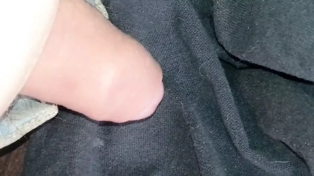 Young Colombian porn in my room I masturbate