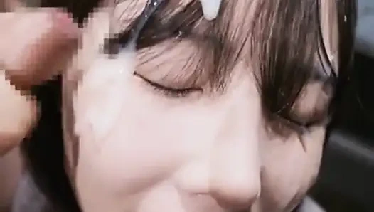 Asiatischer engel 28094