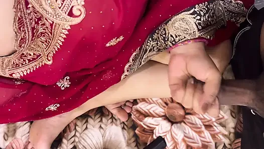 Tumhe Jo mene dekha part 1