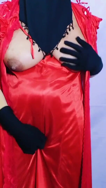 Desi village beautiful wife romantic moment with neighbor | Clip 1